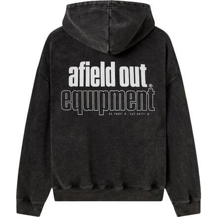 Hardware Hoodie by AFIELD OUT