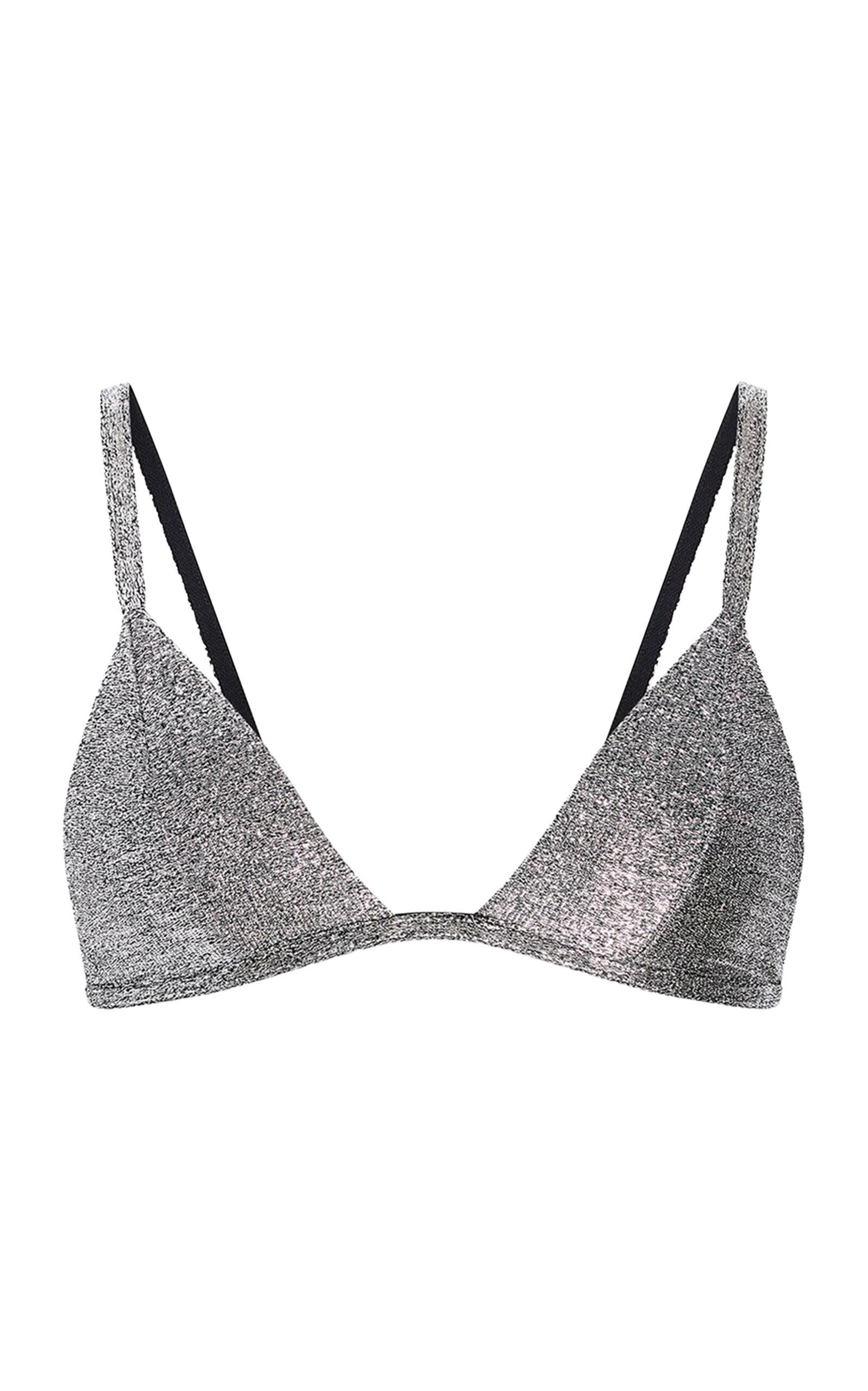 Aflalo Neris Triangle Bra -oda Operandi by AFLALO