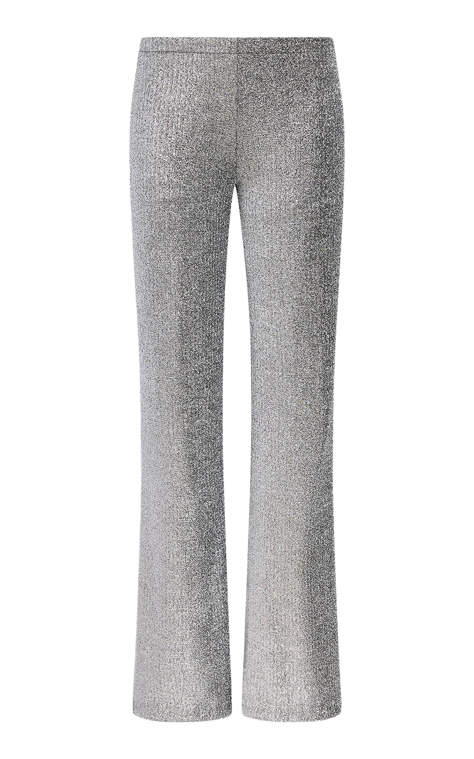 Aflalo Noor Flared Pants - Moda Operandi by AFLALO