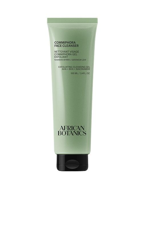 African Botanics Commiphora Face Cleanser in Beauty by AFRICAN BOTANICS