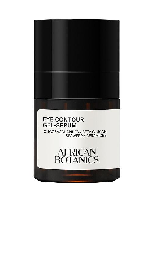 African Botanics Eye Contour Gel Serum in Beauty by AFRICAN BOTANICS