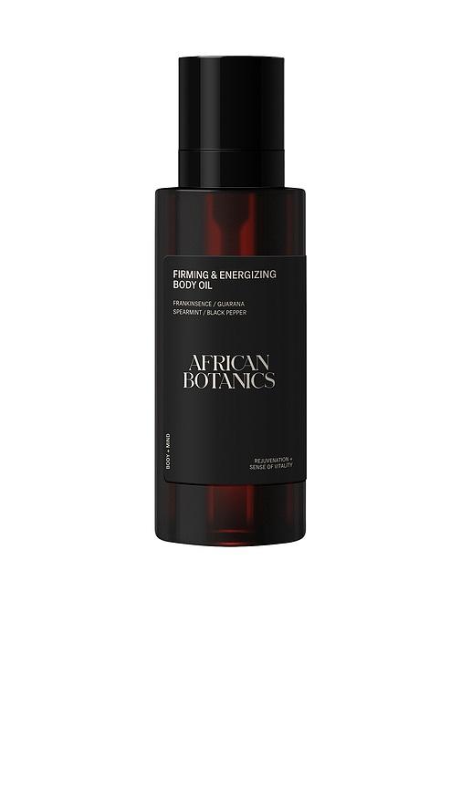 African Botanics Firming & Energizing Body Oil in Beauty by AFRICAN BOTANICS