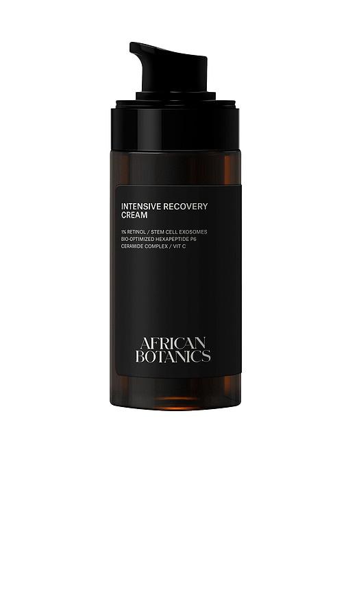 African Botanics Intensive Recovery Cream in Beauty by AFRICAN BOTANICS
