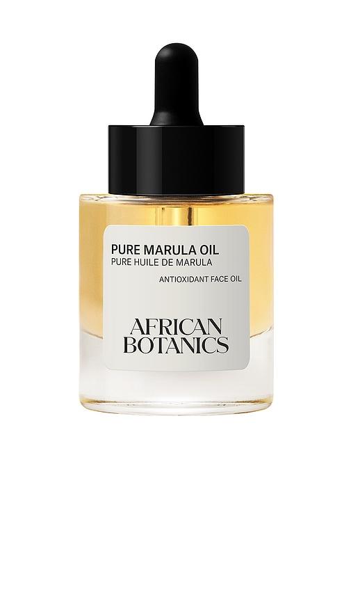 African Botanics Pure Marula Oil in Beauty by AFRICAN BOTANICS