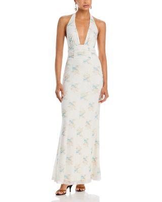 Anja Halter Maxi Dress by AFRM