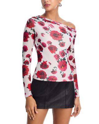 Barry Top by AFRM