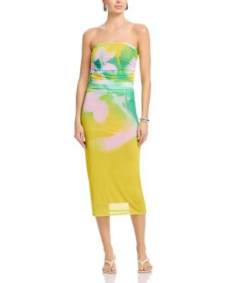 Bevin Skirt by AFRM