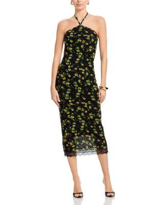 Brooklyn Dress by AFRM