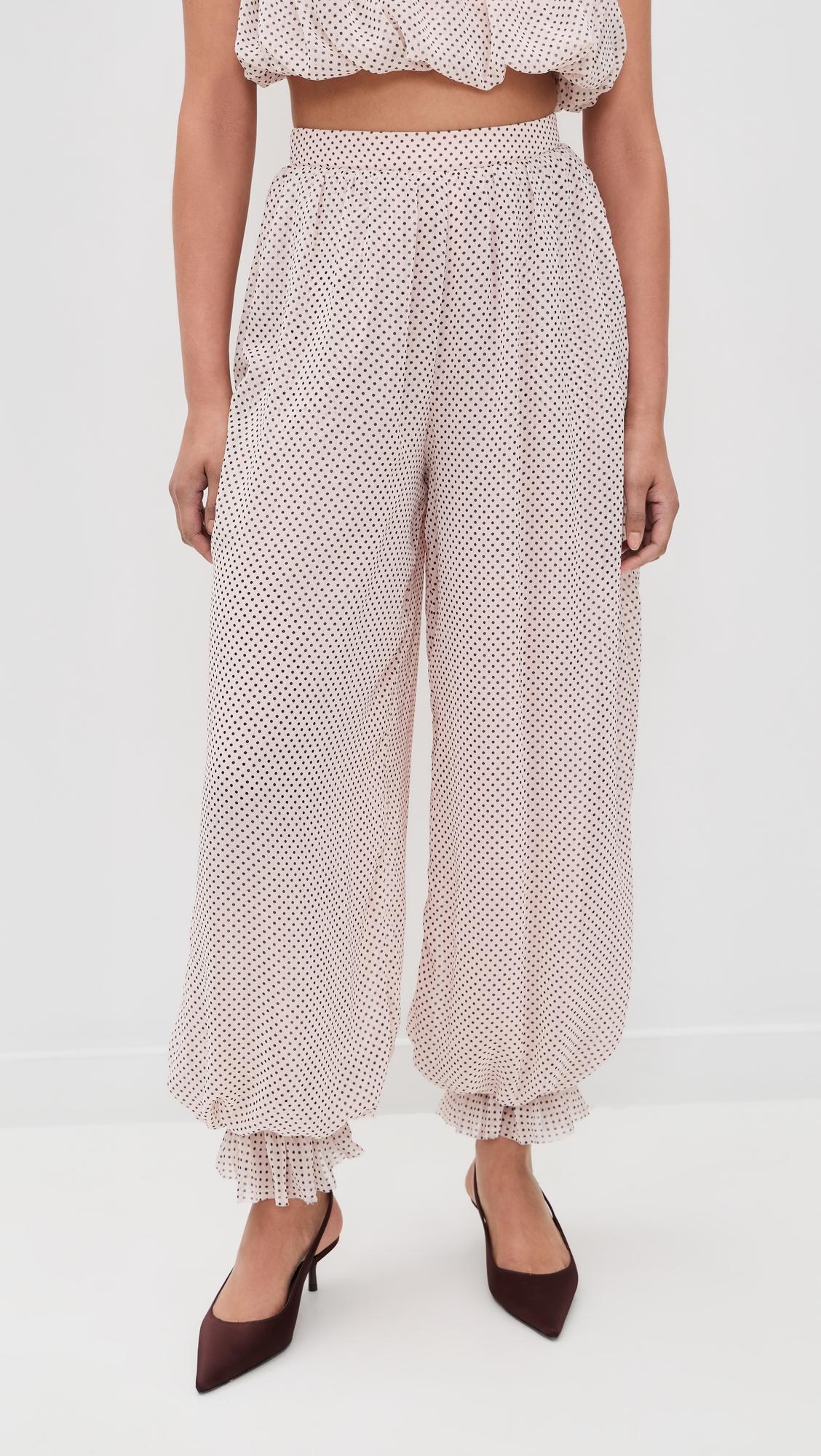 James Balloon Pants by AFRM