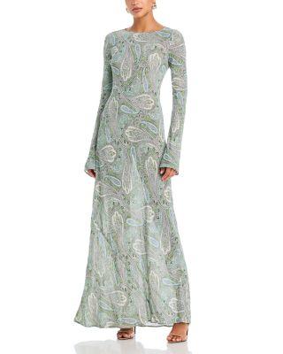 Jetta Maxi Dress by AFRM