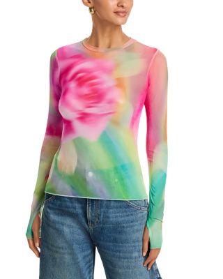 Kaylee Top by AFRM