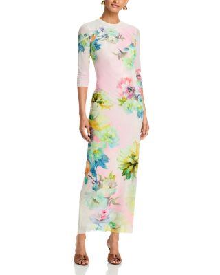 Kira Maxi Dress by AFRM
