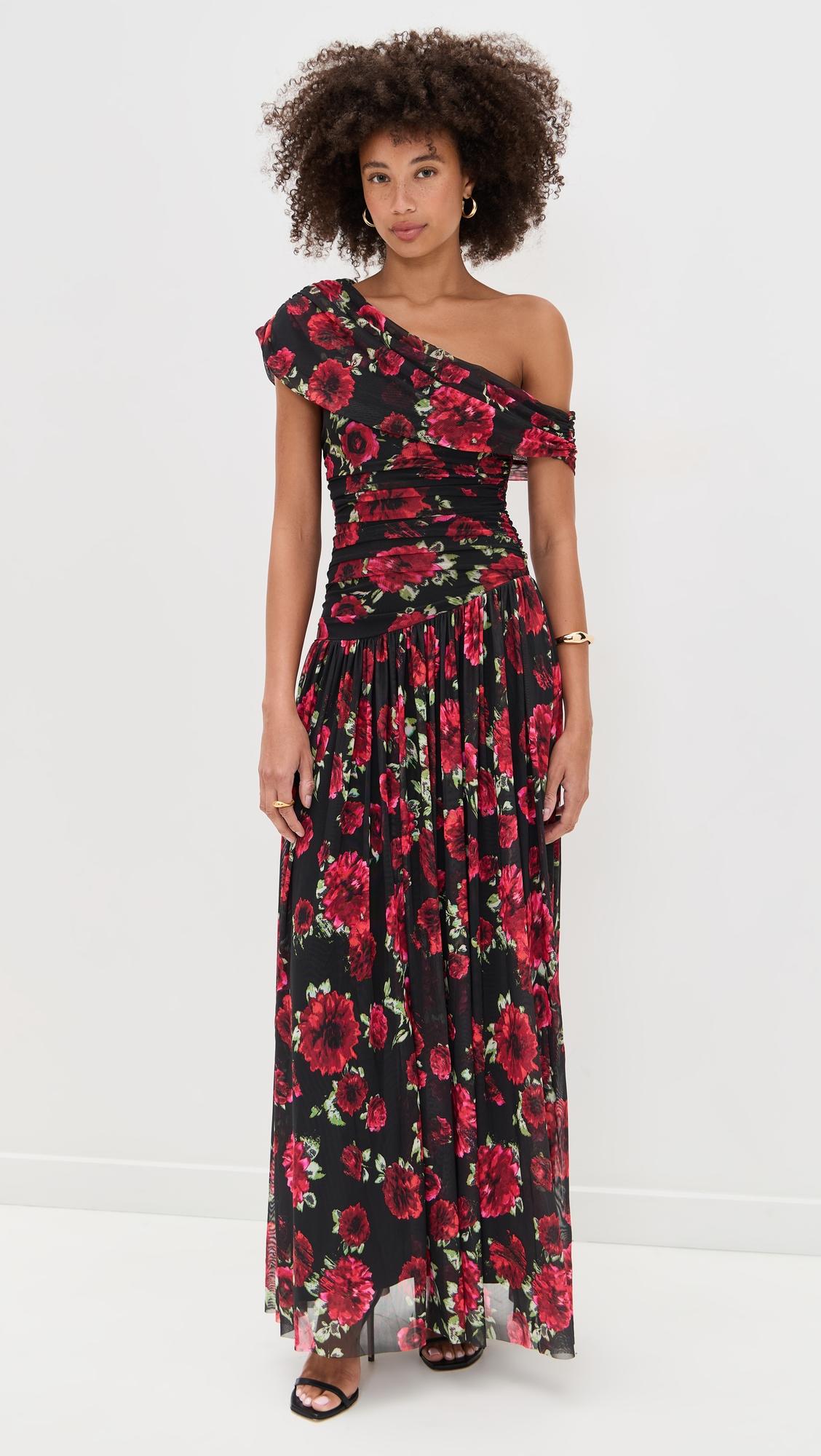 Marietta Dress by AFRM