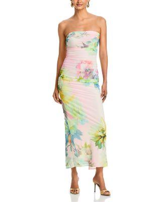 Marlo Dress by AFRM