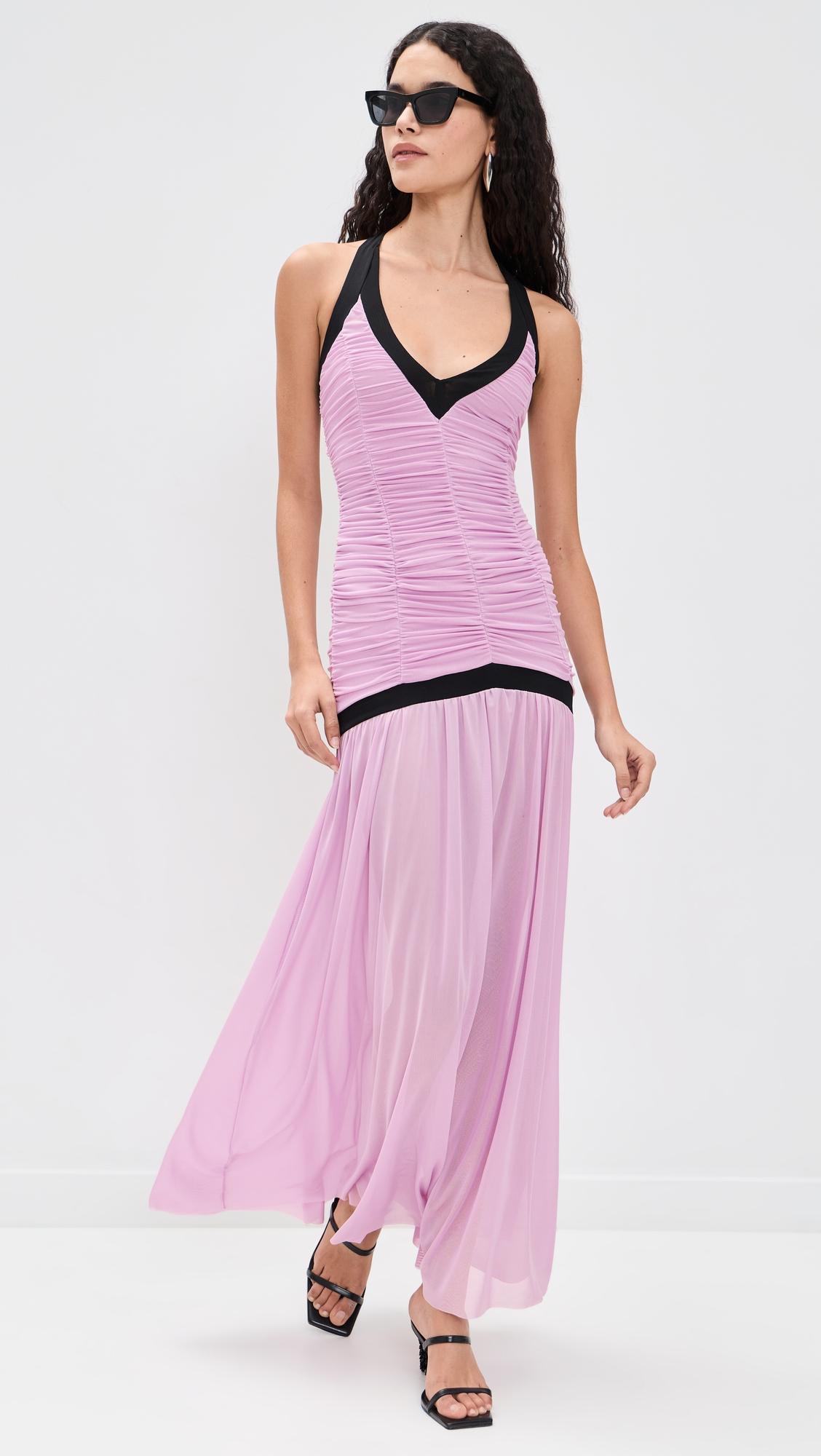 Melissa Dress by AFRM