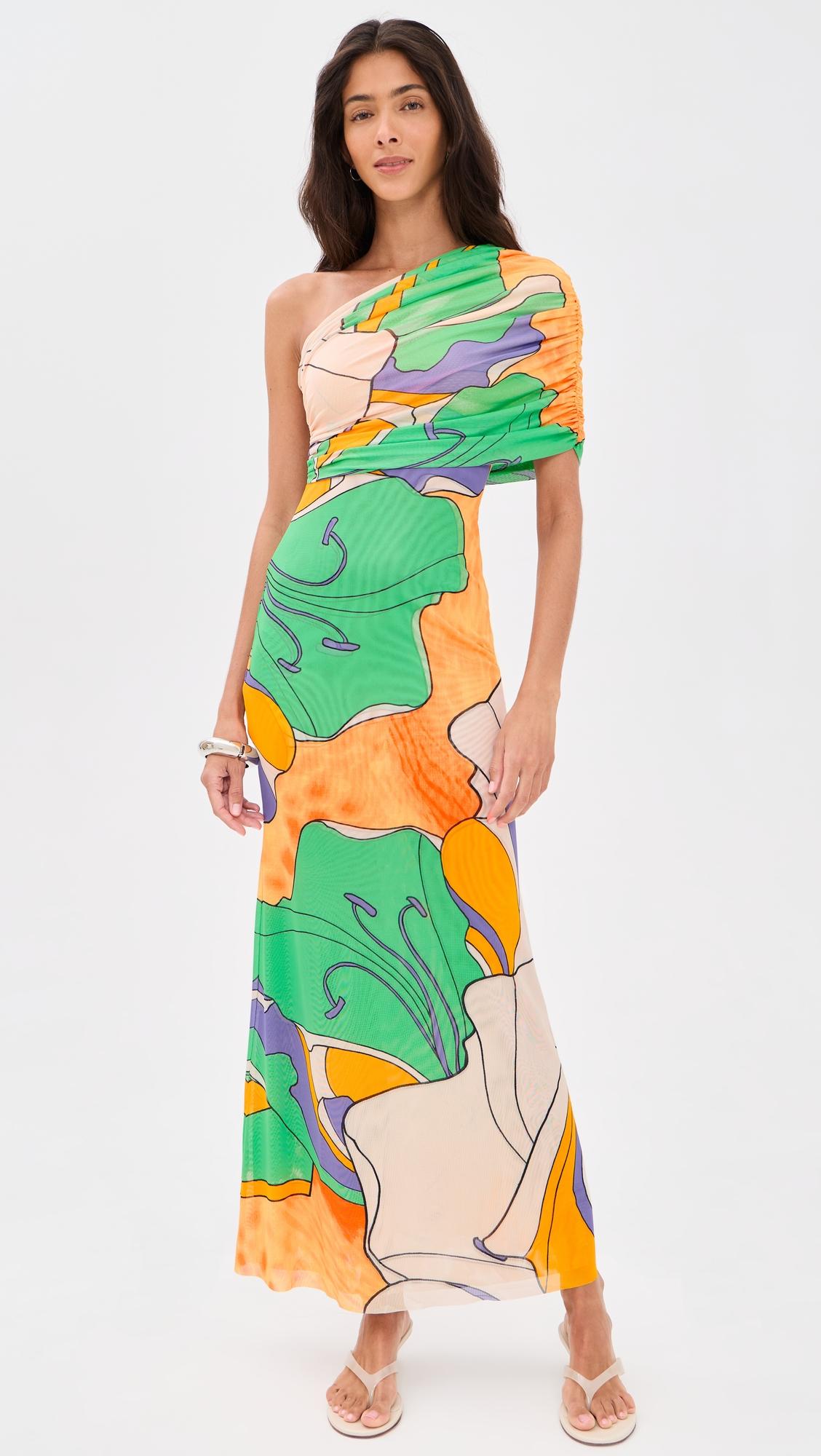 Mirabel Dress by AFRM