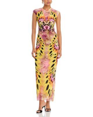 Mylo Maxi Dress by AFRM