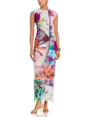 Mylo Maxi Dress by AFRM