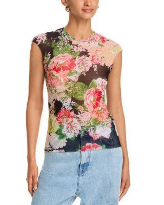 Nina Top by AFRM