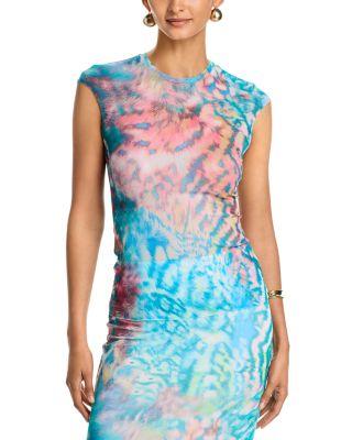 Nina Top by AFRM