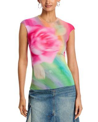 Nina Top by AFRM