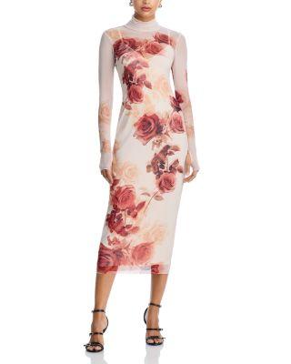 Shailene Dress by AFRM
