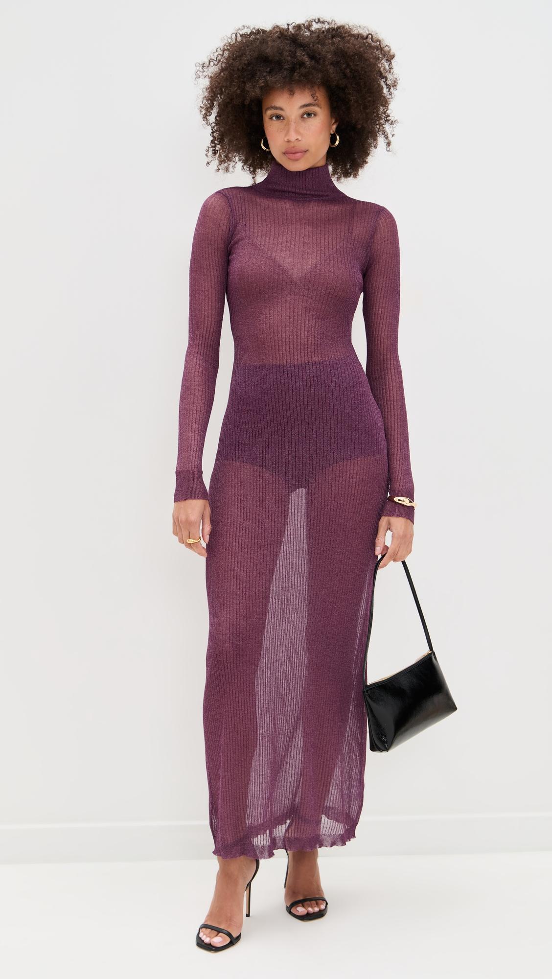 Vilas Dress by AFRM