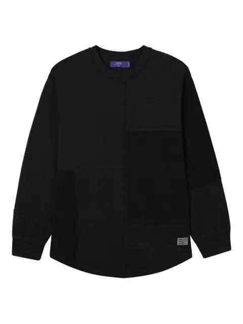 crew neck sweatshirt by AFTERMATHS