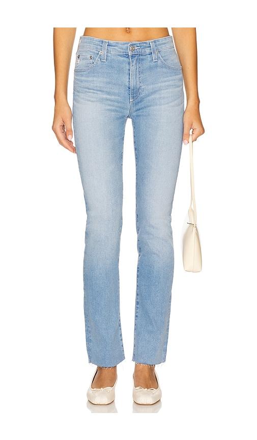 AG Jeans Mari in Blue by AG JEANS