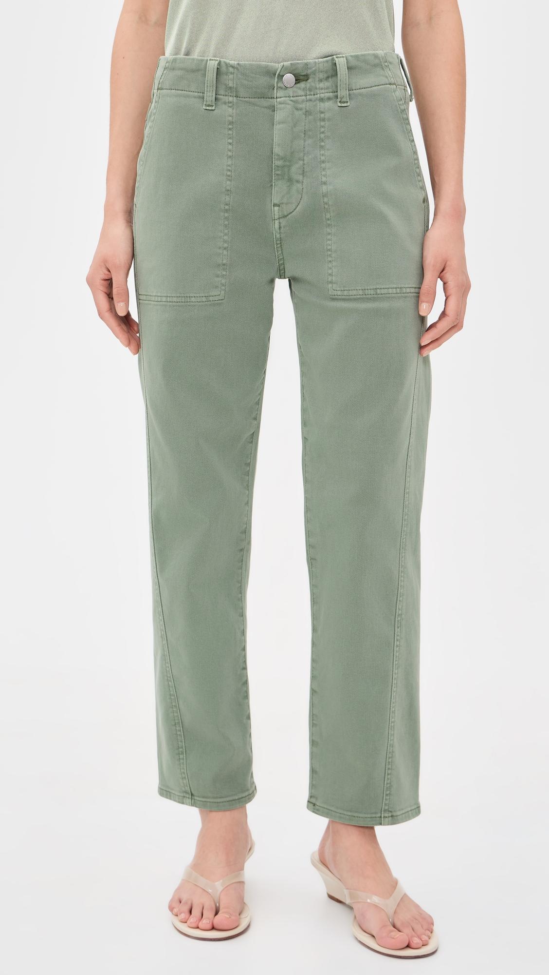 Analeigh Trousers by AG JEANS