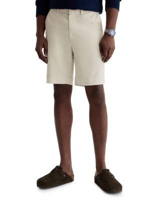 Archie Straight Trouser Shorts by AG JEANS