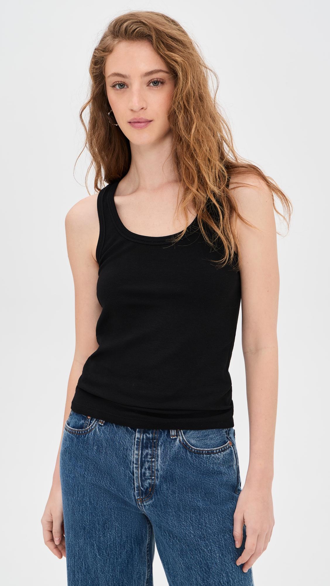 Ashley Tank by AG JEANS