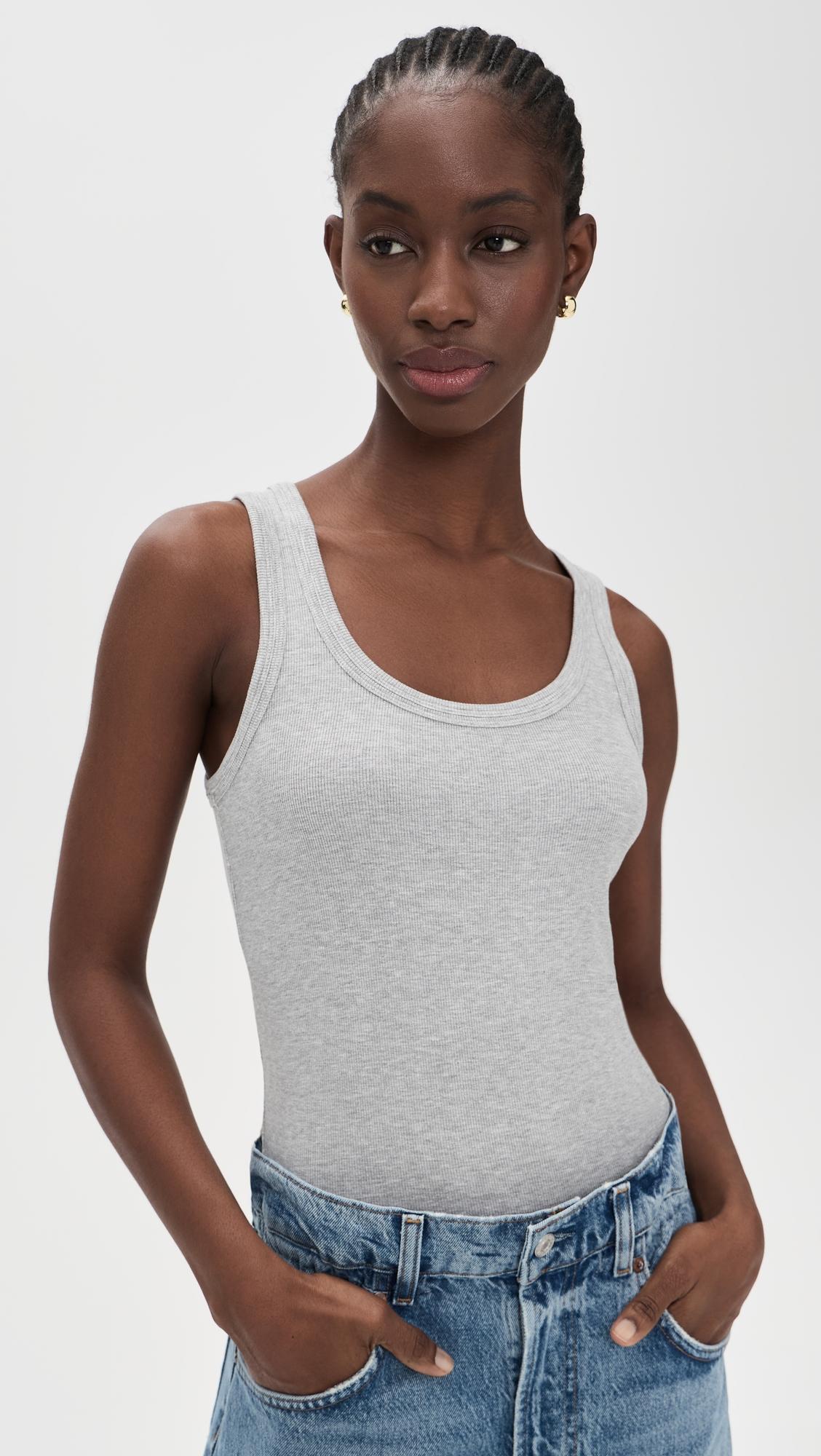 Ashley Tank by AG JEANS