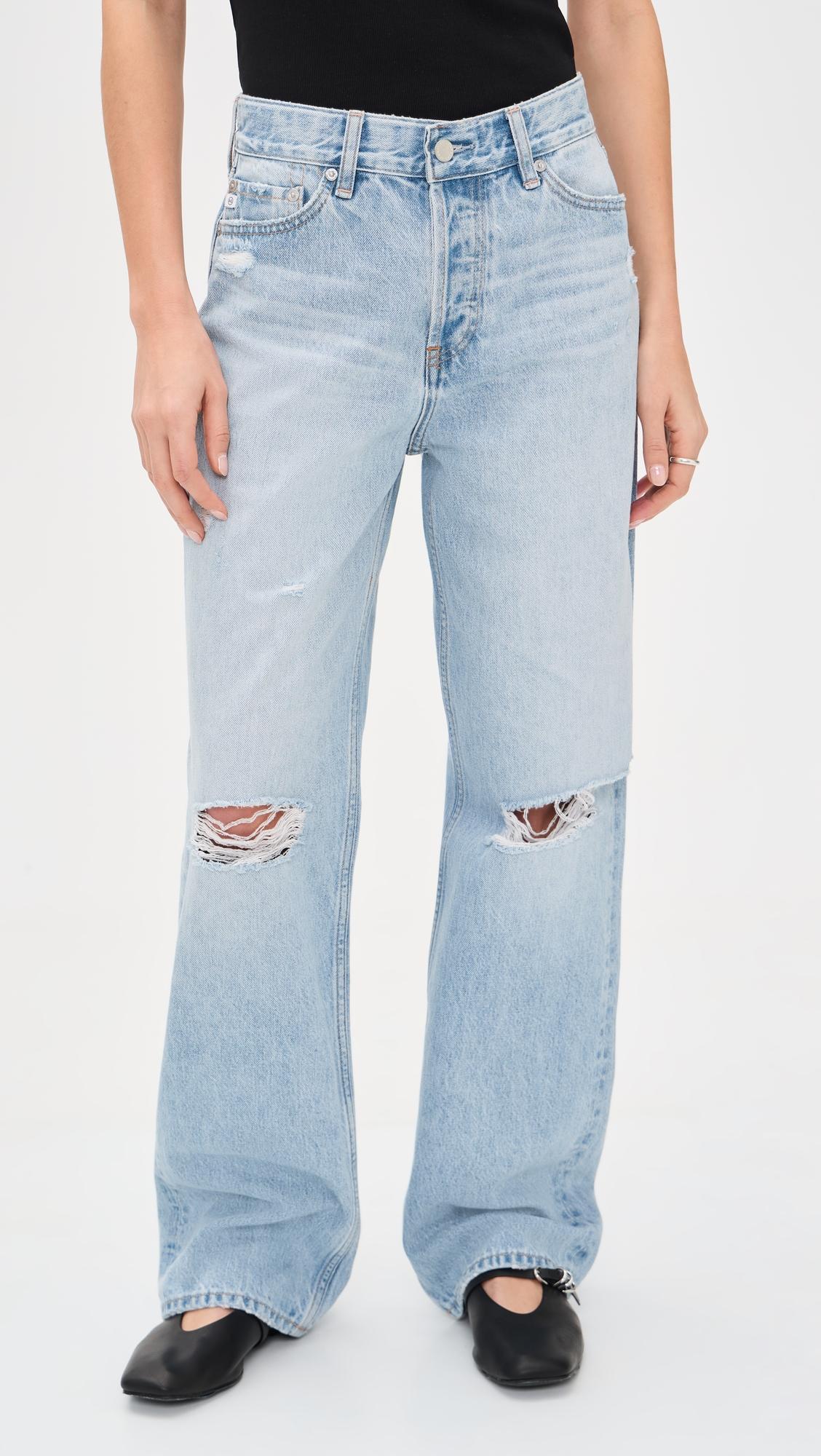 Billie Jeans by AG JEANS