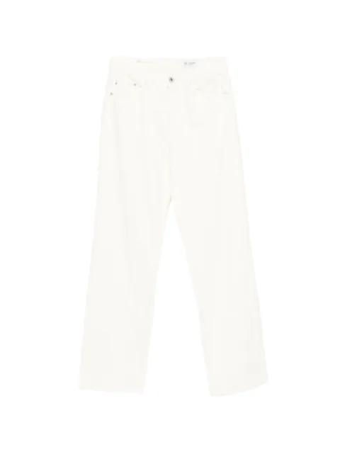 Brinley mid rise jeans by AG JEANS