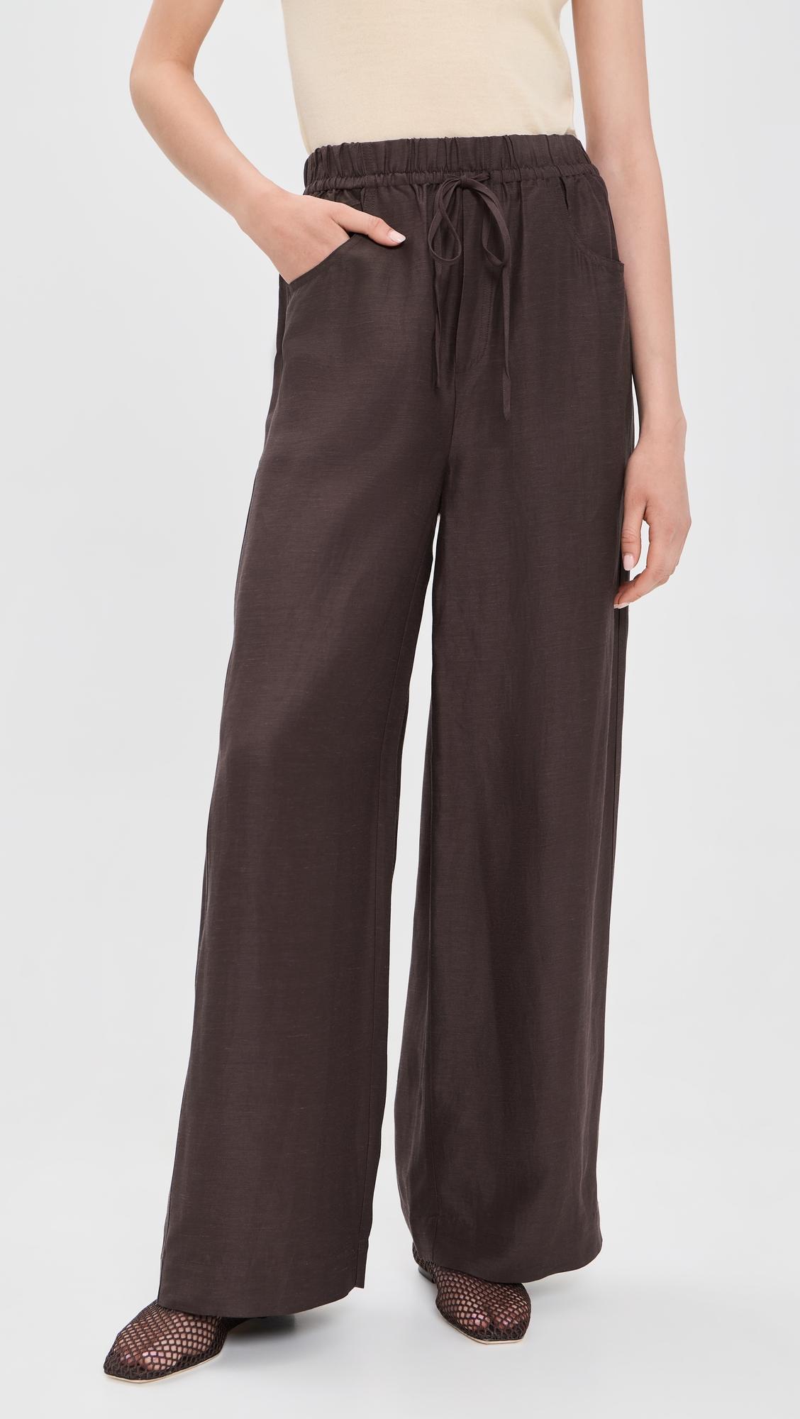 Century Cinched Pants by AG JEANS