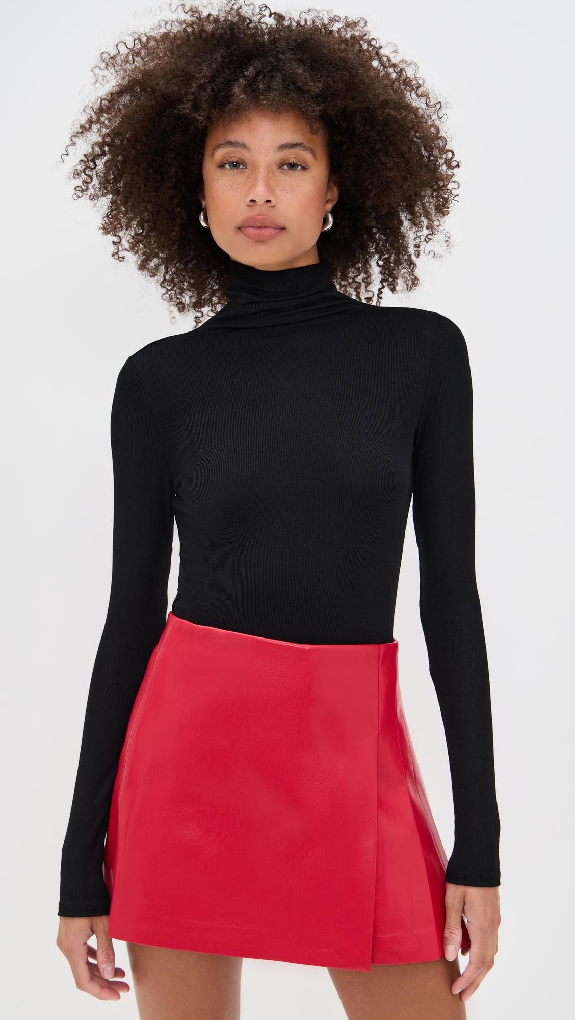 Chels Turtleneck by AG JEANS