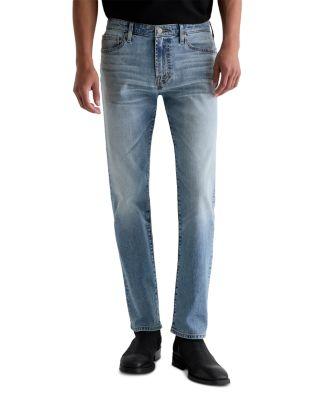 Everett 32" Slim Straight Fit Jeans by AG JEANS