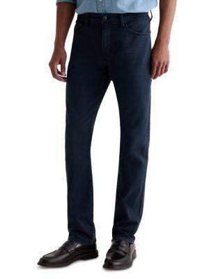 Everett 32" Slim Straight Fit Jeans by AG JEANS
