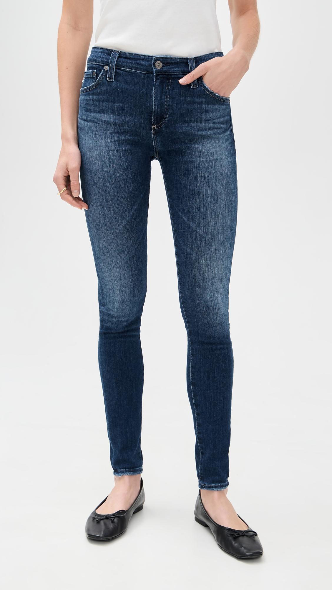 Farrah Jeans by AG JEANS