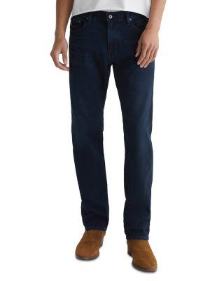 Graduate 32" Straight Fit Jeans in Bundled by AG JEANS