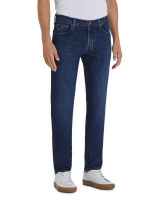 Graduate 32" Straight Fit Jeans in Crusade by AG JEANS