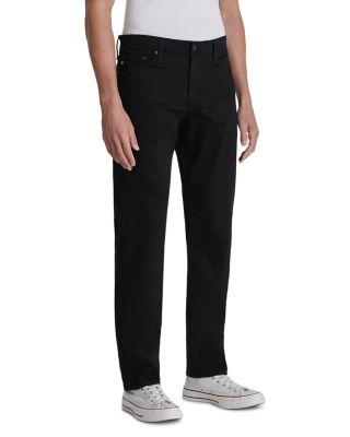 Graduate 32" Straight Fit Jeans in Fathom by AG JEANS