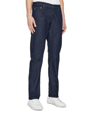 Graduate 34" Straight Fit Jeans by AG JEANS
