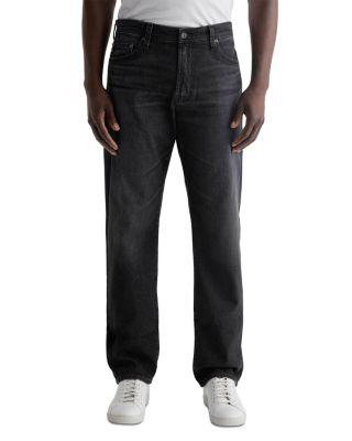 Graduate 34" Straight Fit Jeans in VP Monarch by AG JEANS