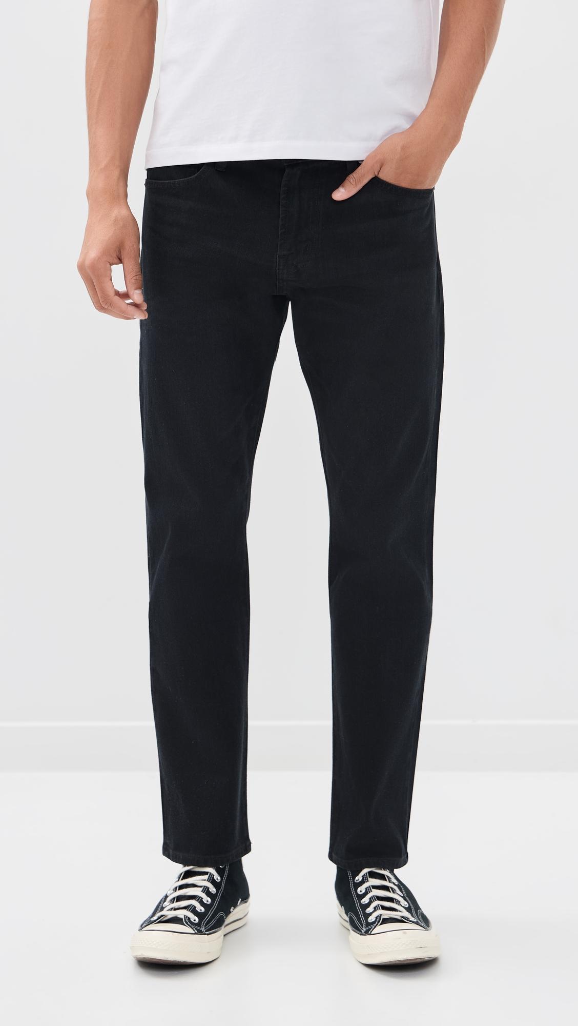 Graduate Tailored Jeans 30" by AG JEANS