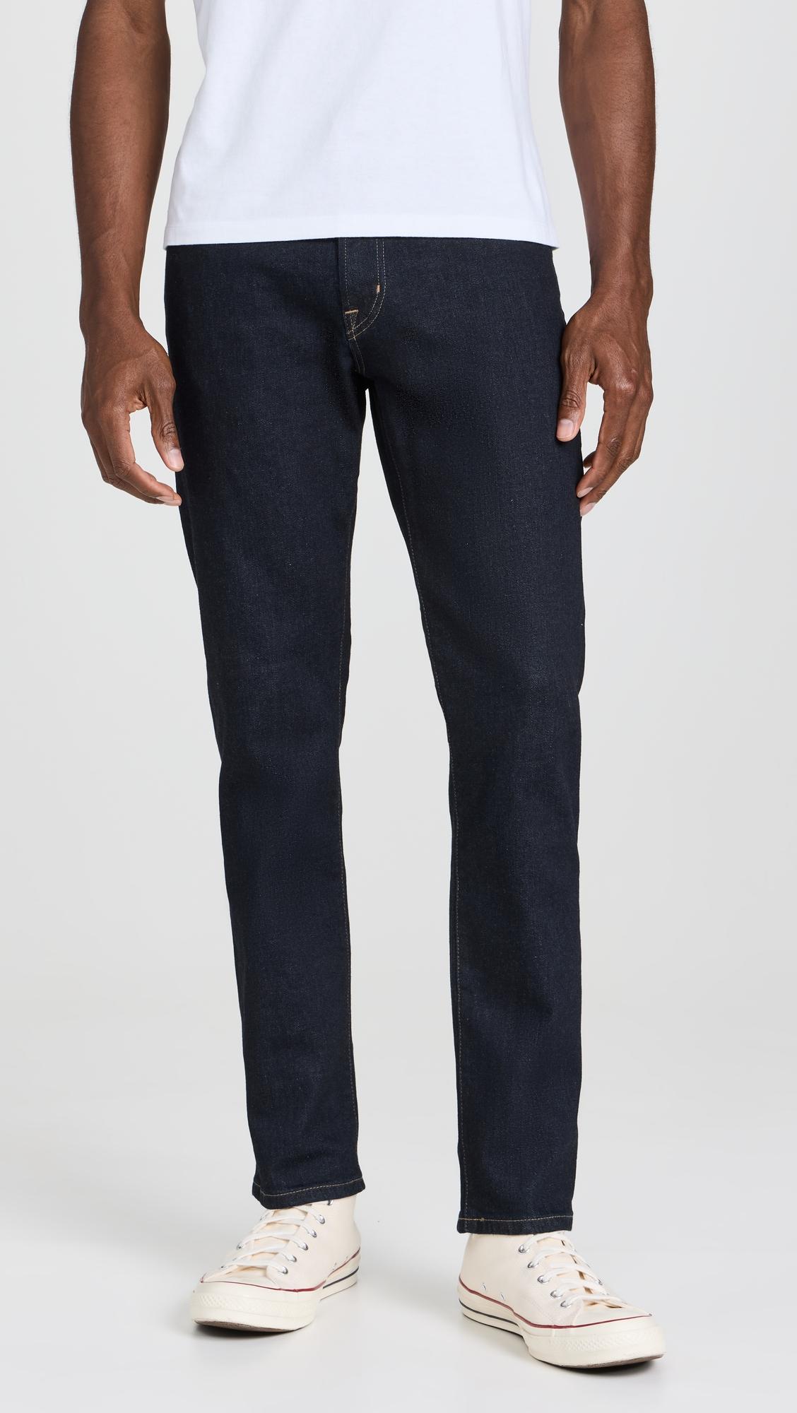 Graduate Tailored Jeans 32" by AG JEANS