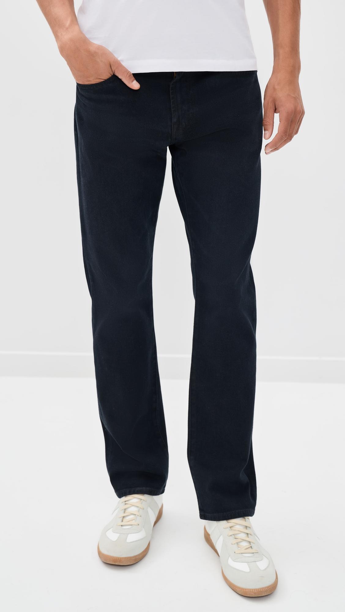 Graduate Tailored Jeans 32" by AG JEANS