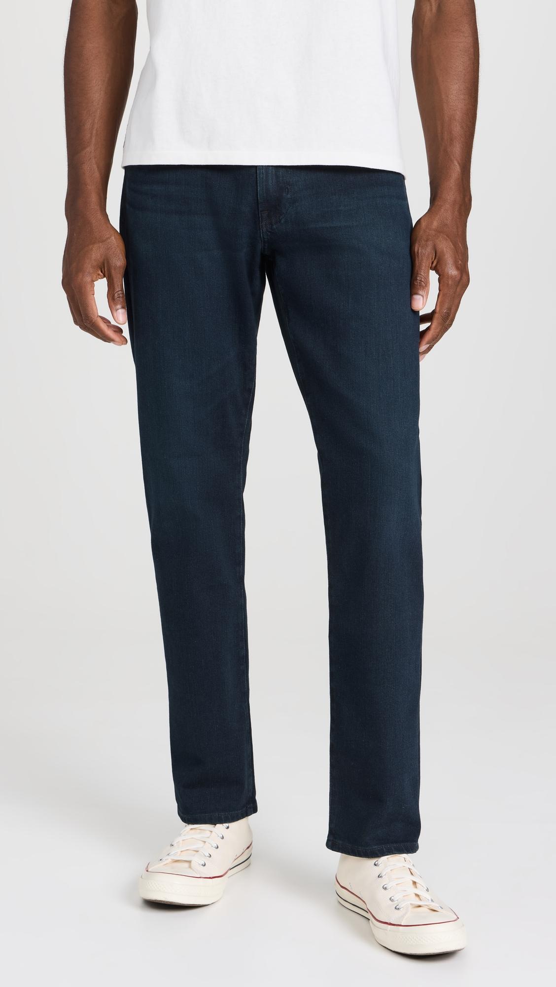 Graduate Tailored Jeans 32" by AG JEANS