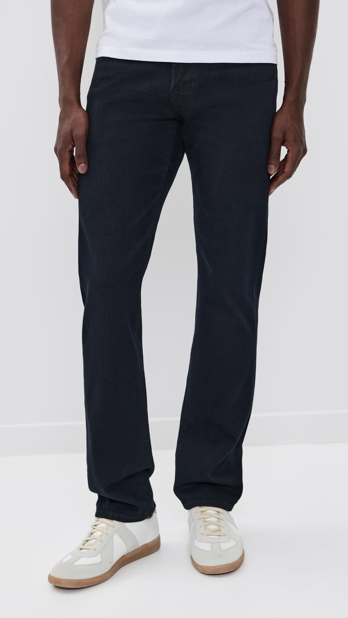 Graduate Tailored Jeans 34" by AG JEANS